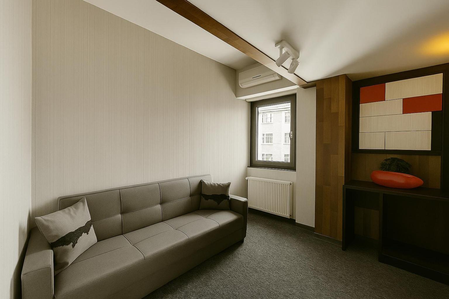 Black Art Otel Stambuł Zewnętrze zdjęcie