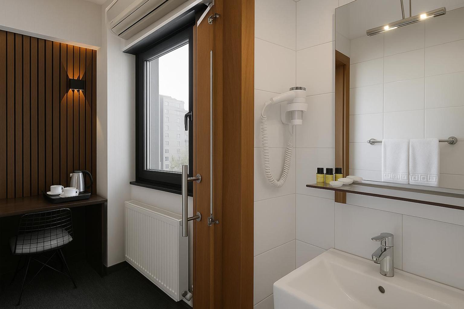 Black Art Otel Stambuł Zewnętrze zdjęcie