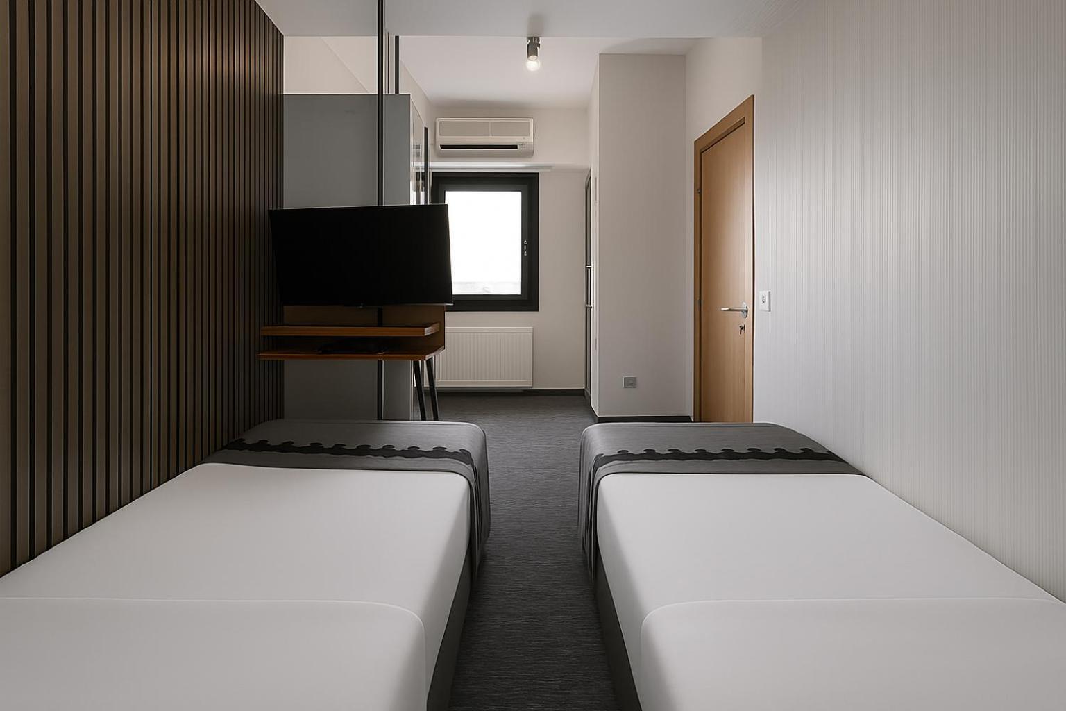 Black Art Otel Stambuł Zewnętrze zdjęcie
