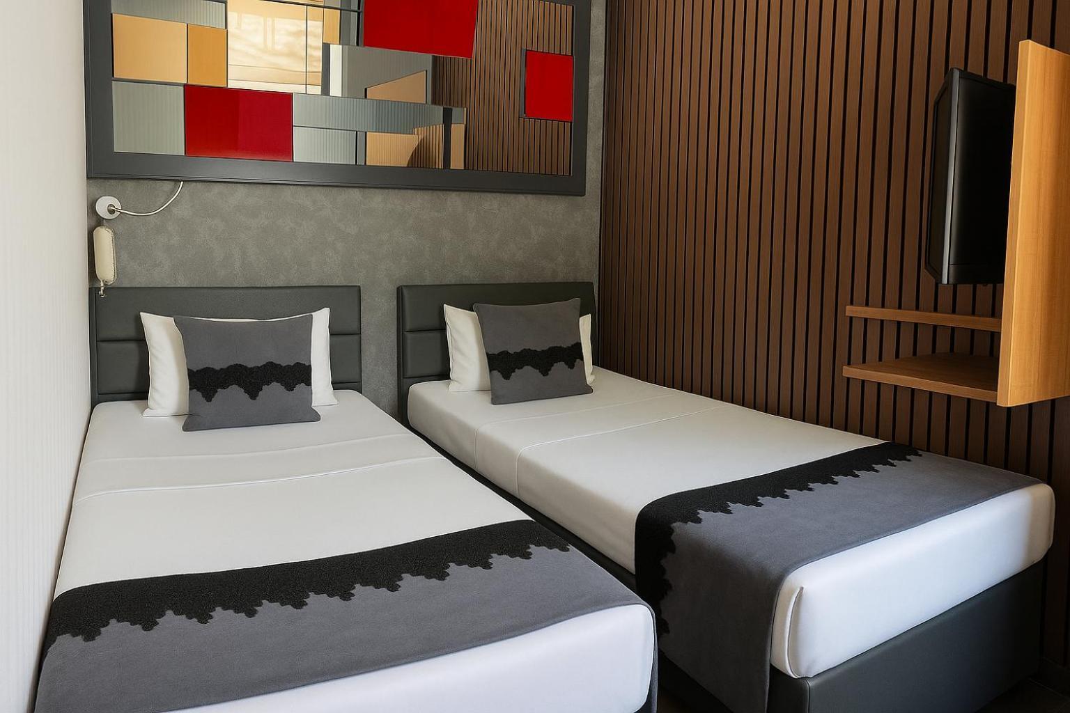 Black Art Otel Stambuł Zewnętrze zdjęcie